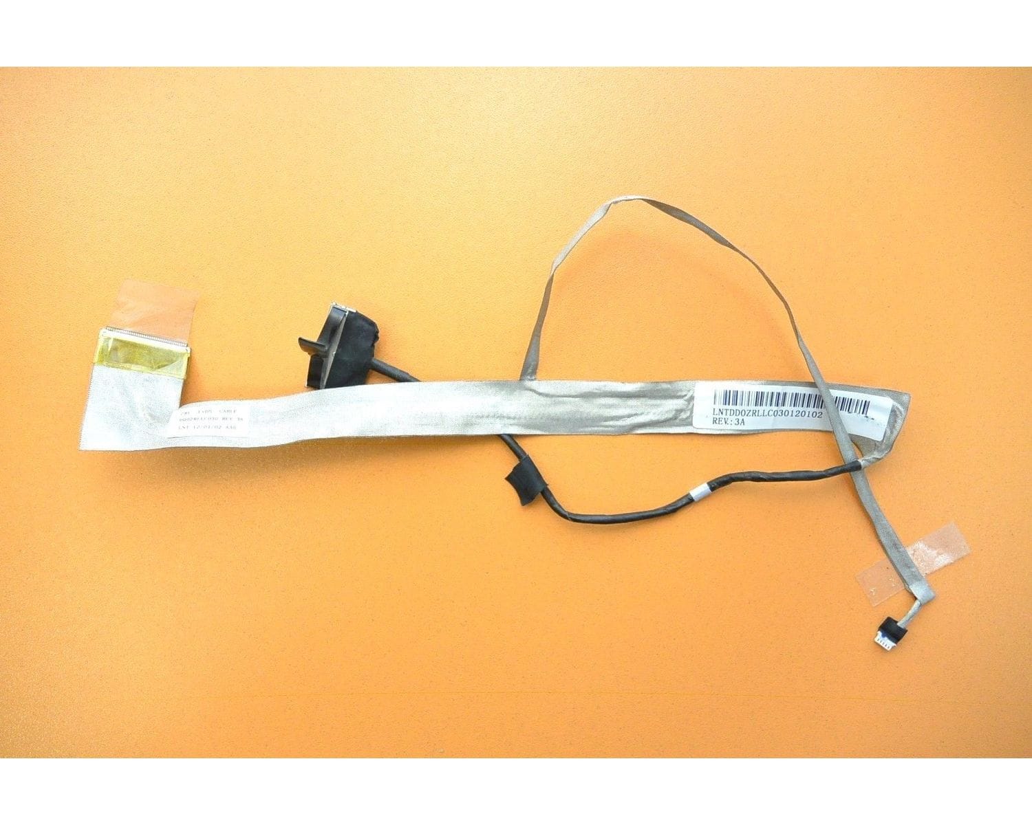 Acer Aspire 5749 5349 Серии Шлейф LCD матрицы DD0ZRLLC030