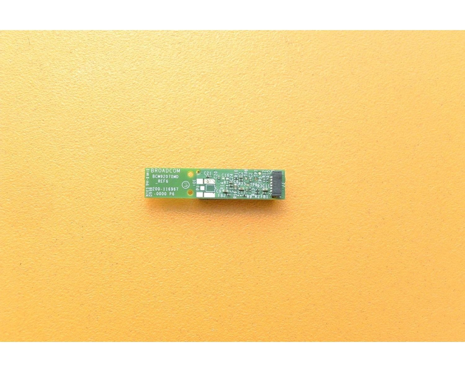 HP ProBook 4310S 13.3'' Bluetooth Board Card BCM92070MD