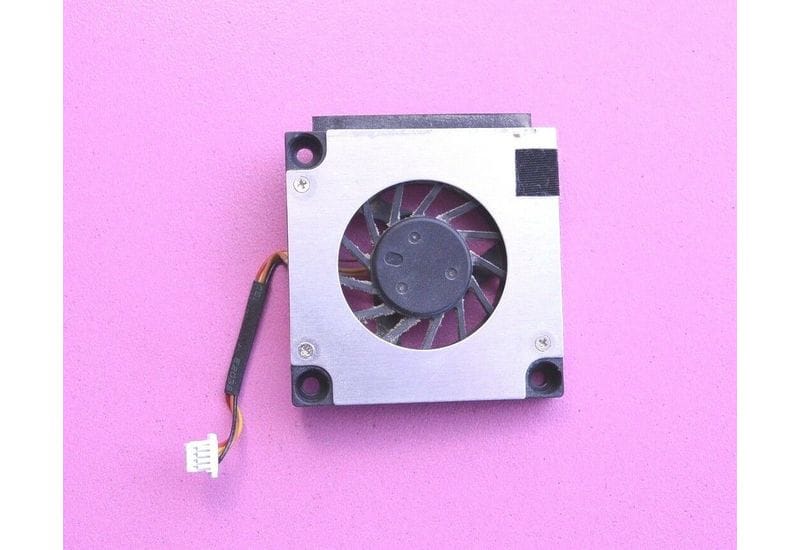 ASUS Eee PC 904HD 8.9" Вентилятор (кулер) охлаждения процессора