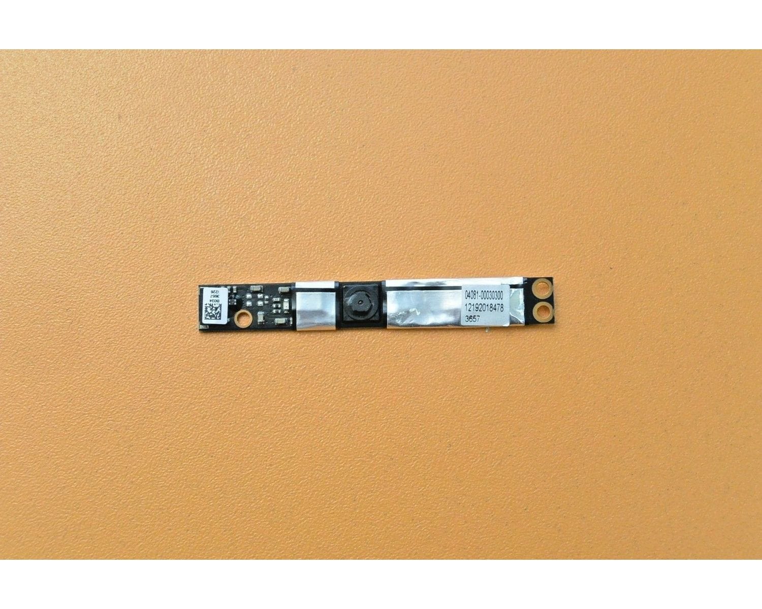 Asus X401A A75V K95V webcam камера для ноутбука  04081-00030300