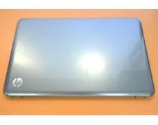 HP Pavilion G7 G7-1000 верхняя крышка экрана ноутбука  646546-001