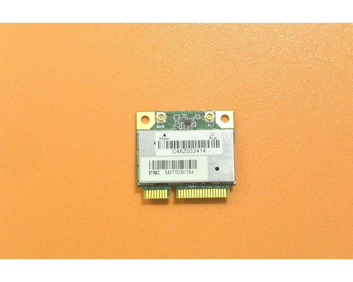 DNS 0802291 X300D 14" WIFI WIRELESS плата AW-NB097H