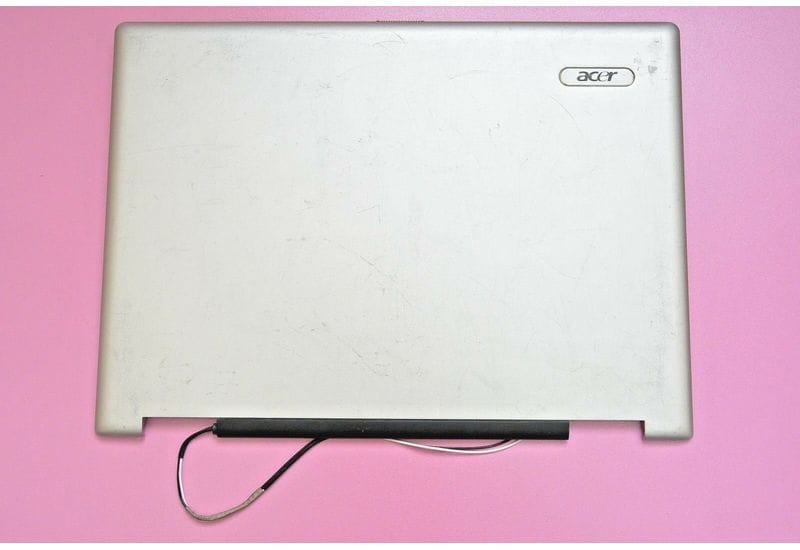 Acer Aspire 3680 верхняя крышка экрана ноутбука вместе с вай-фай антенной TSA3DZR1LCTN