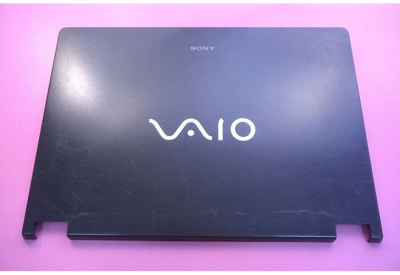 Sony Vaio PCG-8112P VGN-AR71ZRU VGN-AR-серии верхняя крышка экрана ноутбука