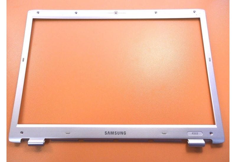 Samsung NP R505 R509 NP-R503 R503 NP-R510 рамка для верхней части ноутбука