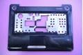 Toshiba Satellite A300D-21D A305-S6883 Palmrest TouchPad Cover w/ Media Board
