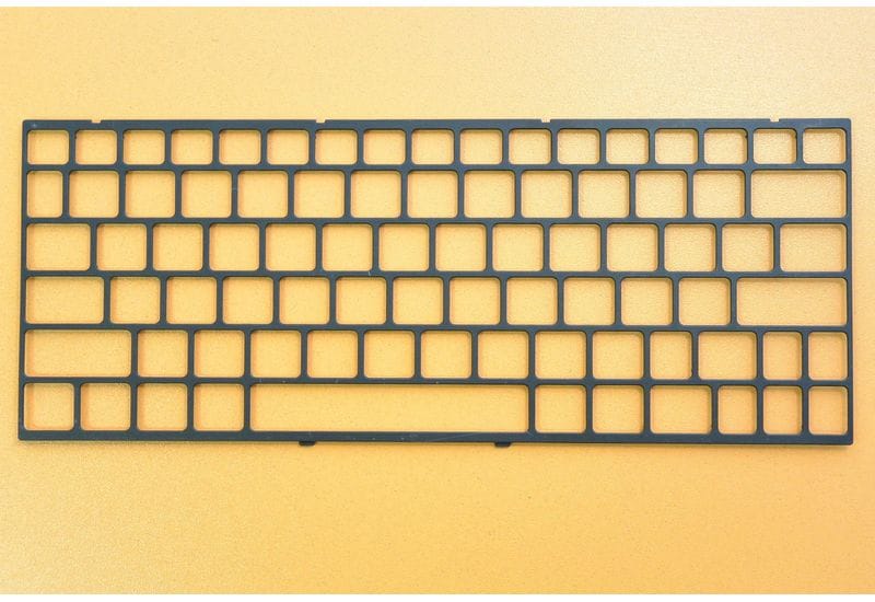 Asus Eee PC 1008P опорная рамка для клавиатуры