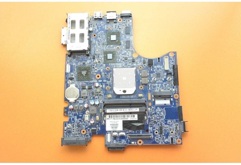 HP ProBook 4525s Motherboard нерабочая Материнская плата, на Запчасти 613212-001