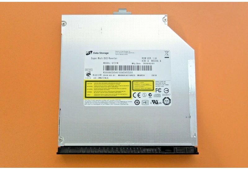Acer Aspire 5541 5532 5732 5241 5516 CD/DVD привод с панелькой GT31N