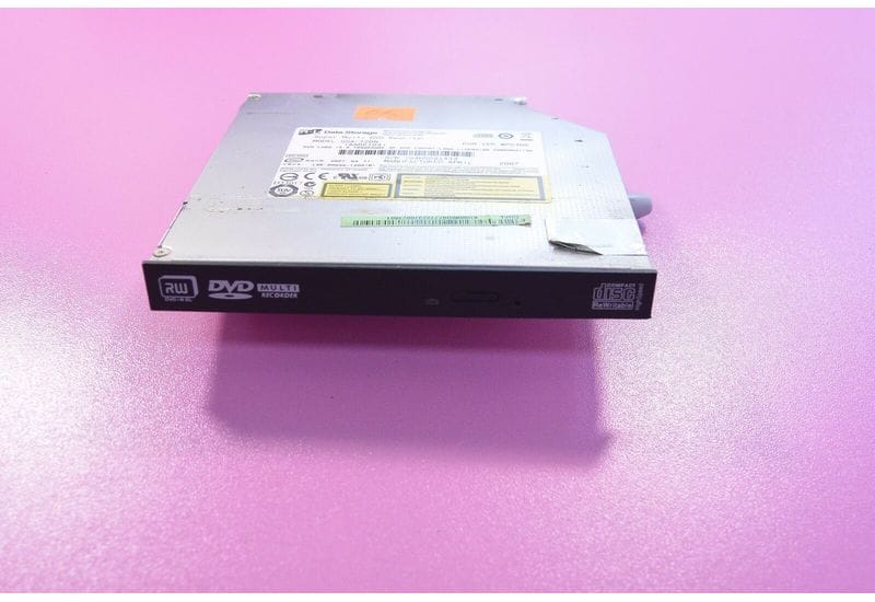Acer Extensa 5200 IDE CD/DVD привод с панелькой