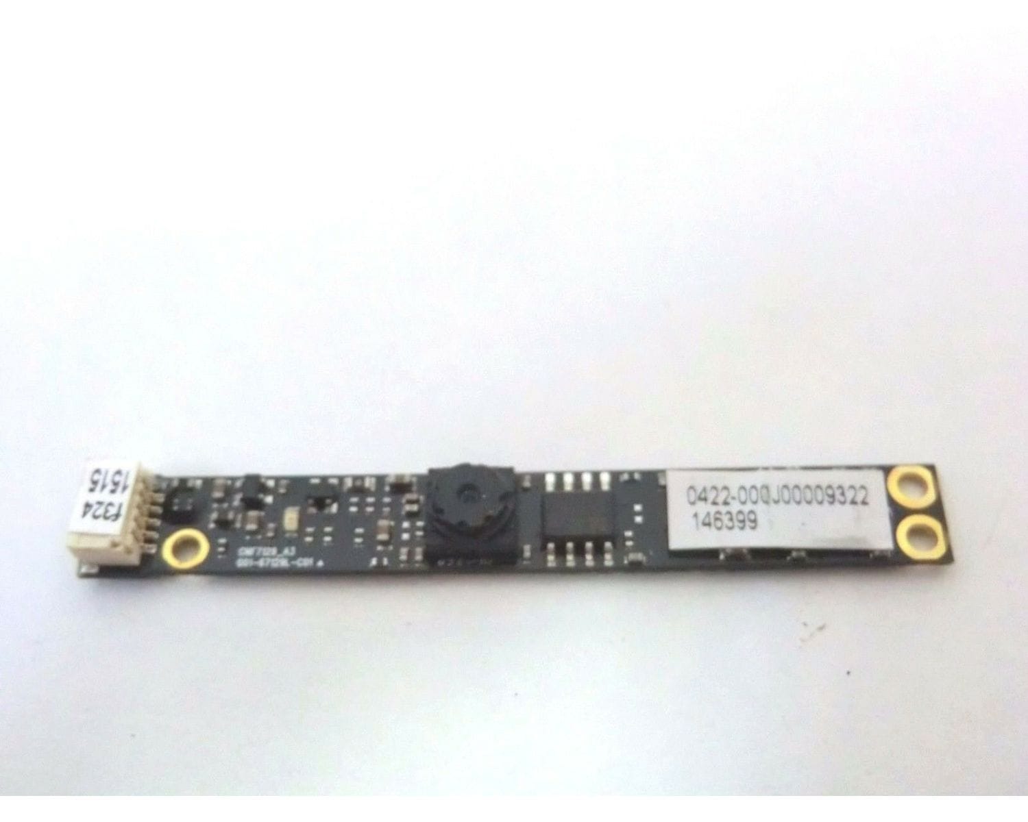 Asus K50AB K50 webcam камера для ноутбука p/n 0422-000J00009322