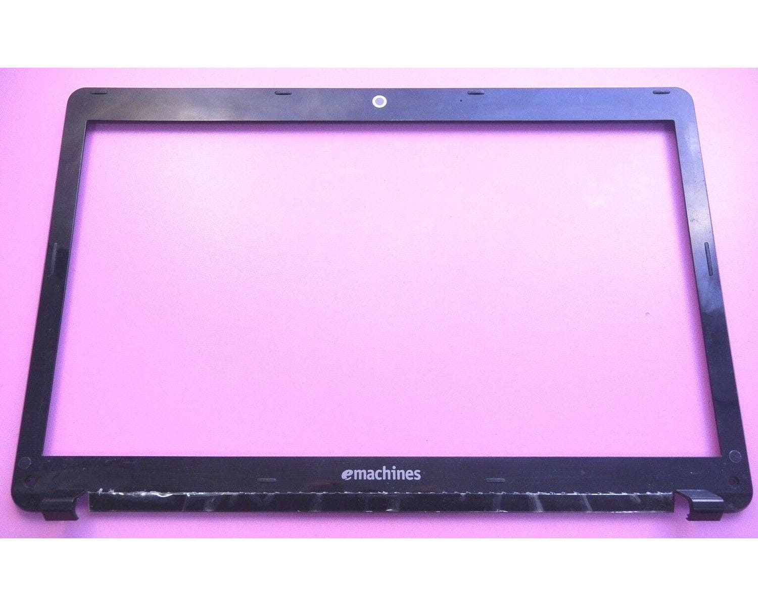 eMachines E640G NEW85 E640 E730-Серии 15.6" рамка для верхней крышки
