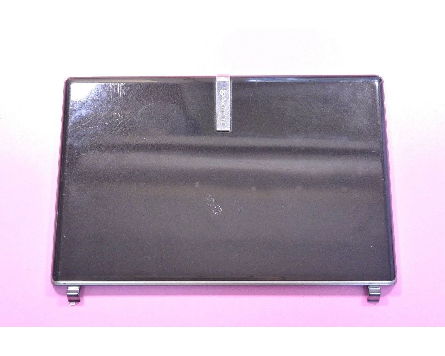 Packard Bell DOT M/A 11.6" оригинальная верхняя крышка экрана ноутбука Черная
