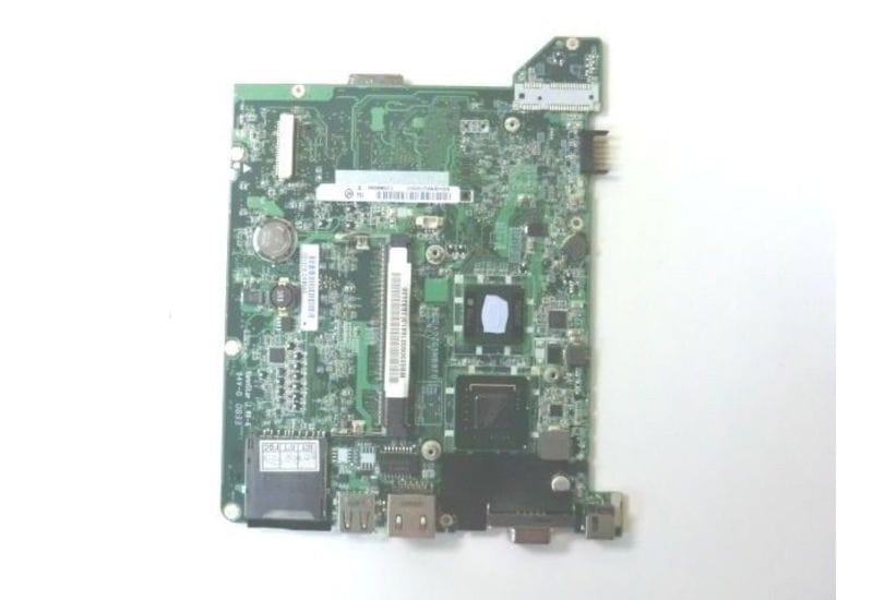 Acer Aspire One ZG5 Рабочая Материнская плата, Протестирована. (8/16Gb SSD Disk Type) DA0ZG5MB8FO