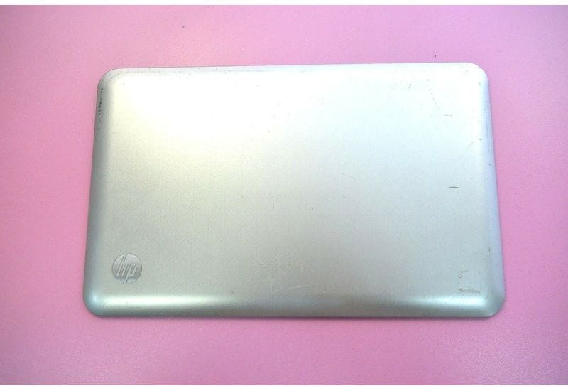 HP Mini 210 210-1000 10.1" верхняя крышка корпуса ноутбука 593486-001