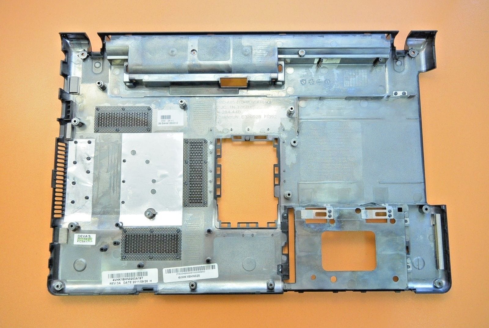 Pcg 71812v аккумулятор
