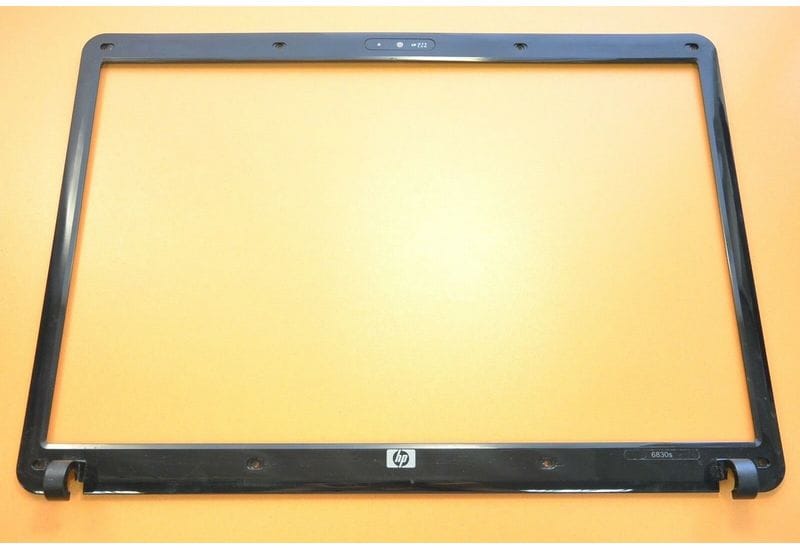 HP Compaq 6830s рамка для верхней части ноутбука 6070B0255701