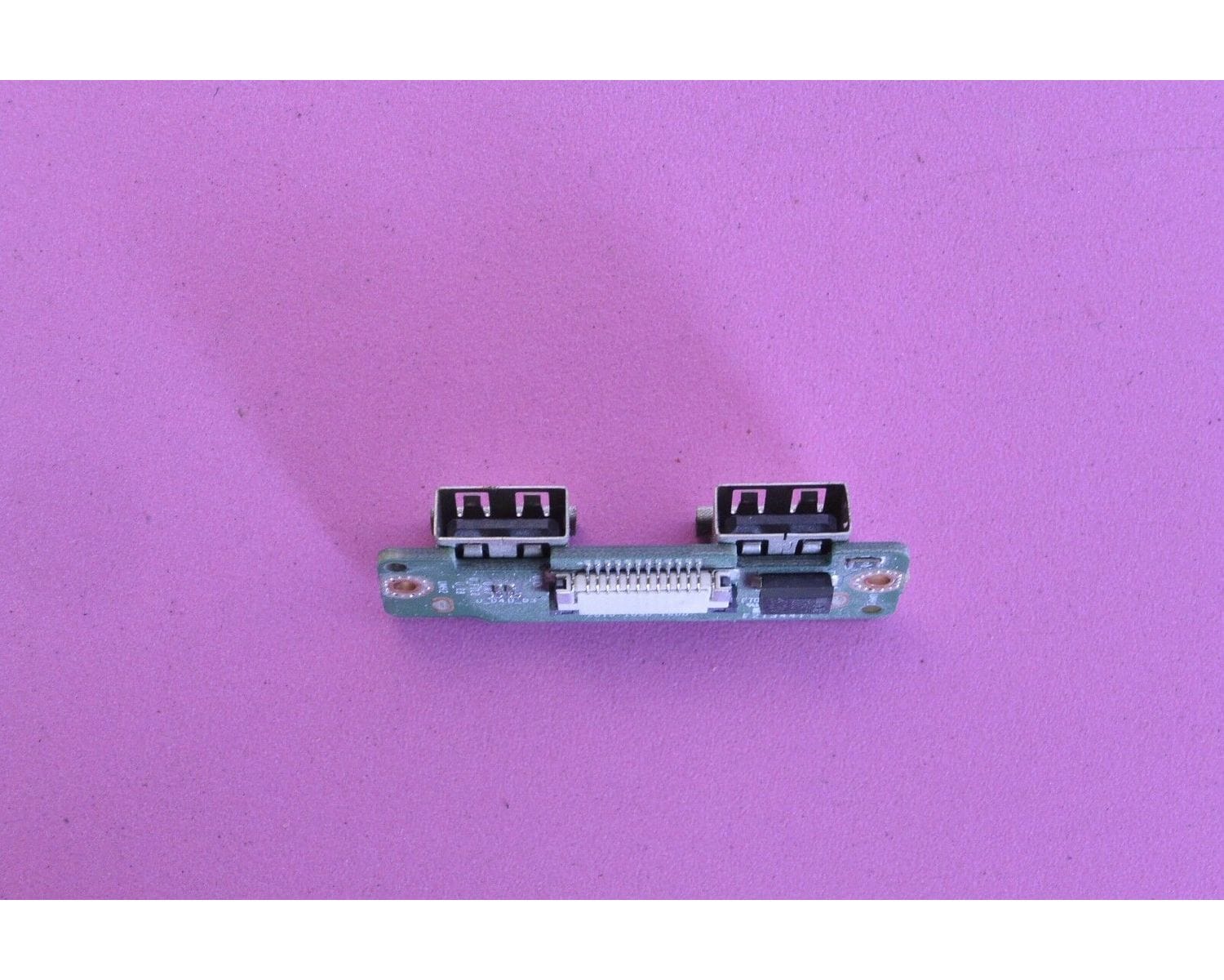 DNS P116K 11.6'' оригинал плата разъема USB M