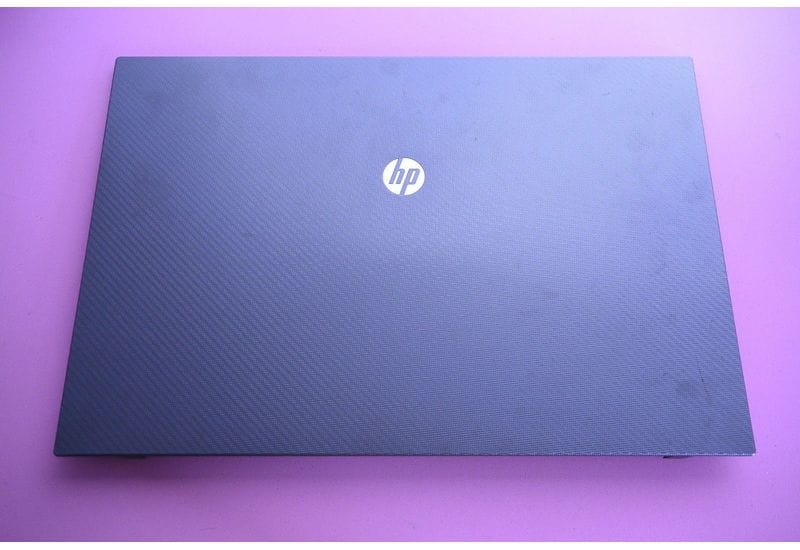 HP 620 625 15.6" верхняя крышка корпуса ноутбука 605764-001