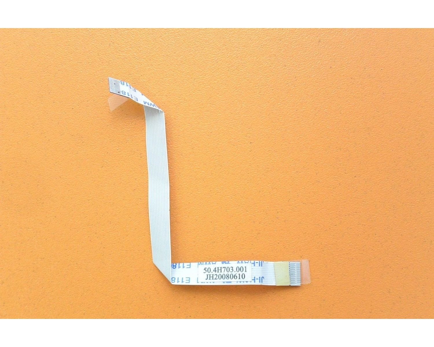 Fujitsu Siemens AMILO Pa 3553 Шлейф тачпада 50.4H703.001