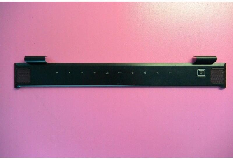 MSI VR630X-039CZ MS-1671 HINGE и POWER BUTTON COVER LED STRIP 307-672E213-Y31