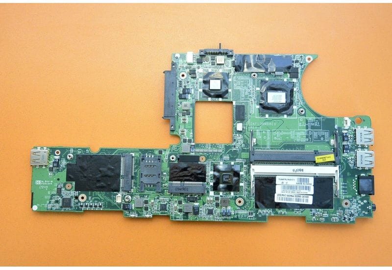 Lenovo ThinkPad X100e Motherboard нерабочая Материнская плата, на Запчасти DAFL3BMB8E0