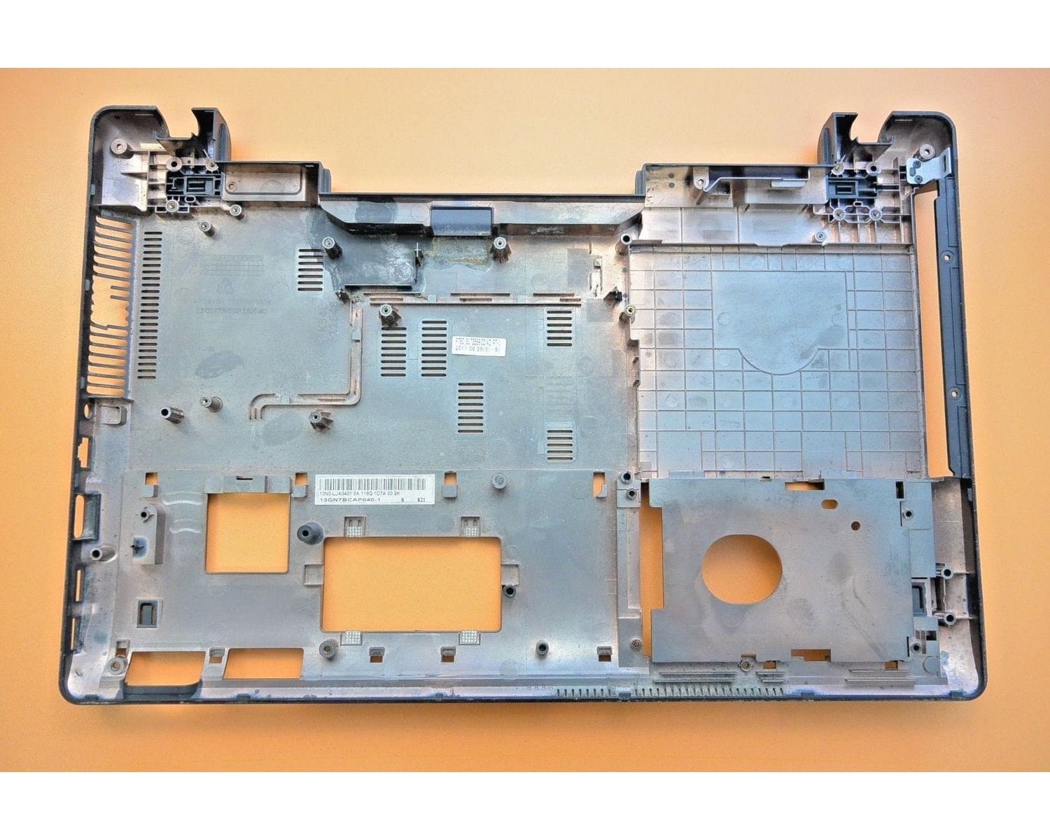 Asus X54H K54C A54L X54L Base Bottom Lower Cover 13GN7BCAP040-1