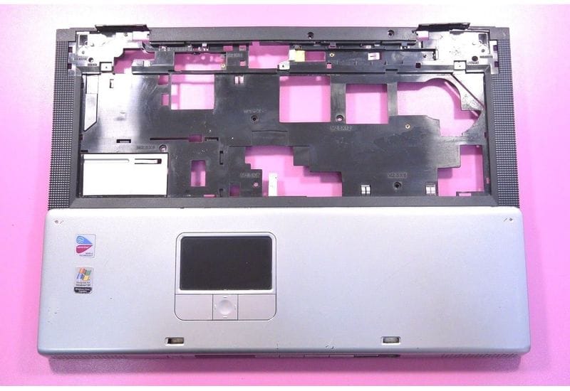 Acer Aspire 9500 серии Крышка Палмрест, Тачпад без клавиатуры APZJY000100