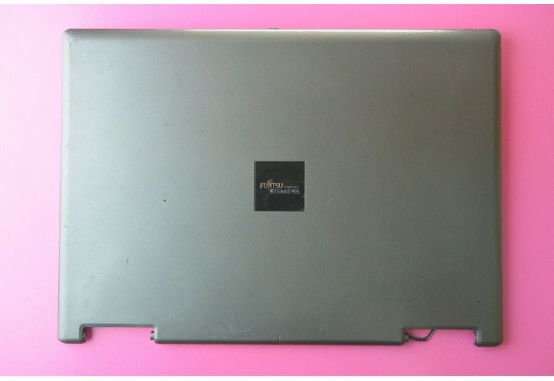 Fujitsu Esprimo Mobile V5535 LCD верхняя крышка ноутбука вместе с вай-фай антенной