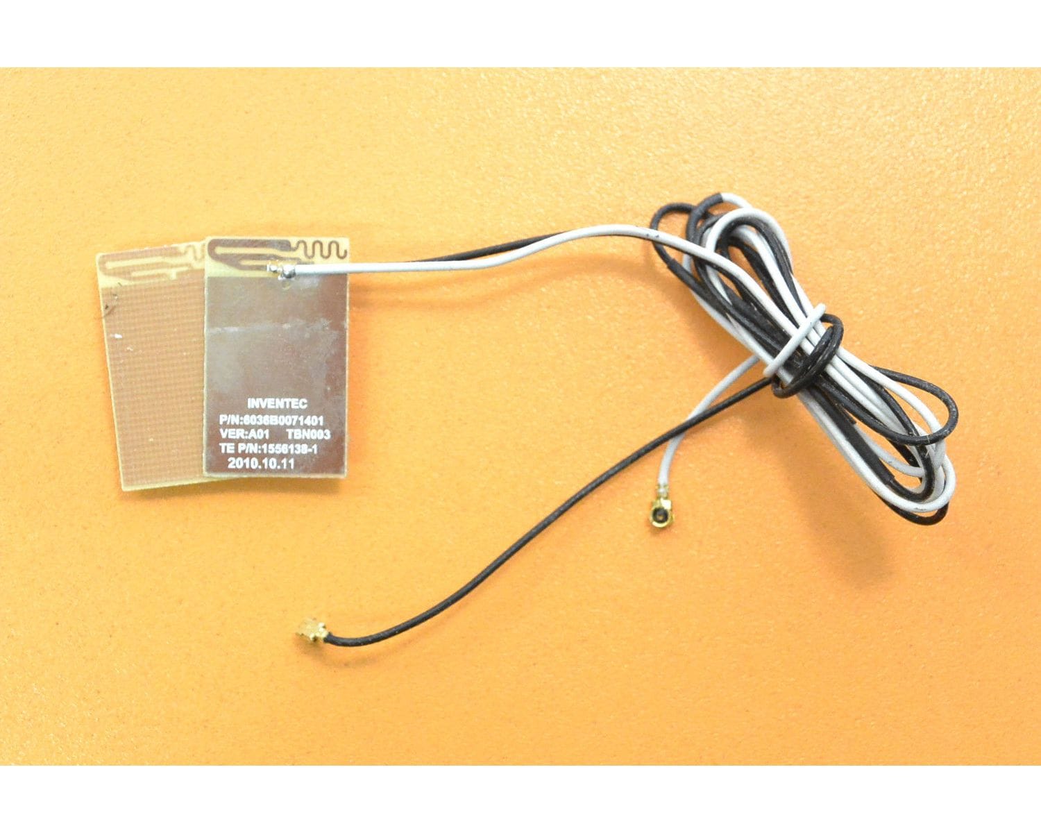 Toshiba Satellite L650 C650 WiFi WireLess Антенна, Комплект 6036B0070901 636B0071401