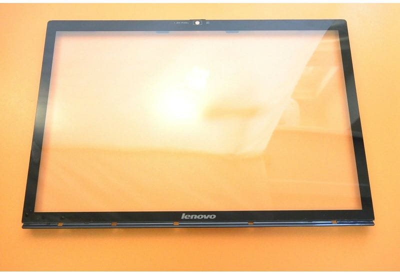 Lenovo IdeaPad Y530 рамка для передней части ноутбука, стекло