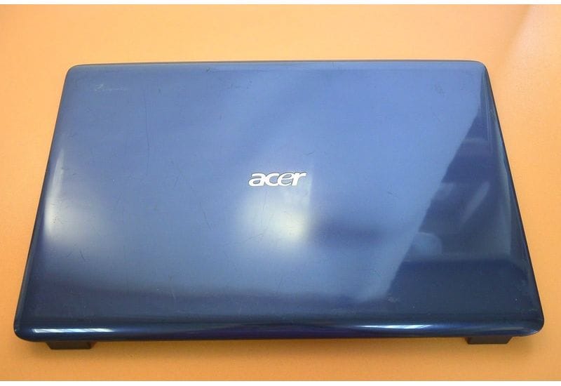 Acer Aspire 7736 7736Z 7540 17.3" LCD верхняя крышка ноутбука 41.4FX02.001