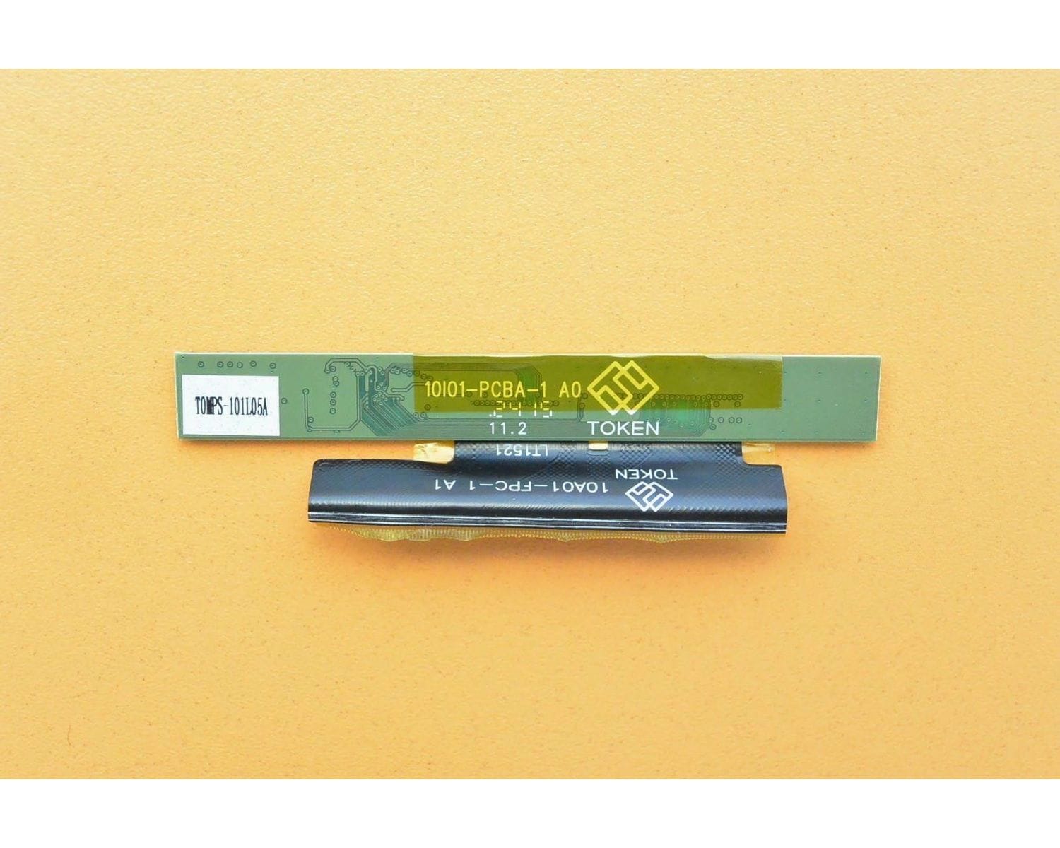 Acer Aspire One 10 S1002-15ZU TouchScreen Digitizer Logic Board 10I01-PCBA-1