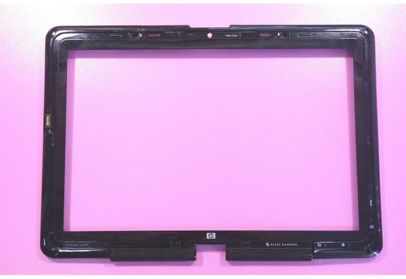 HP PAVILION TX2500 TX2000E рамка для верхней части ноутбука 12.1" EATT8002012