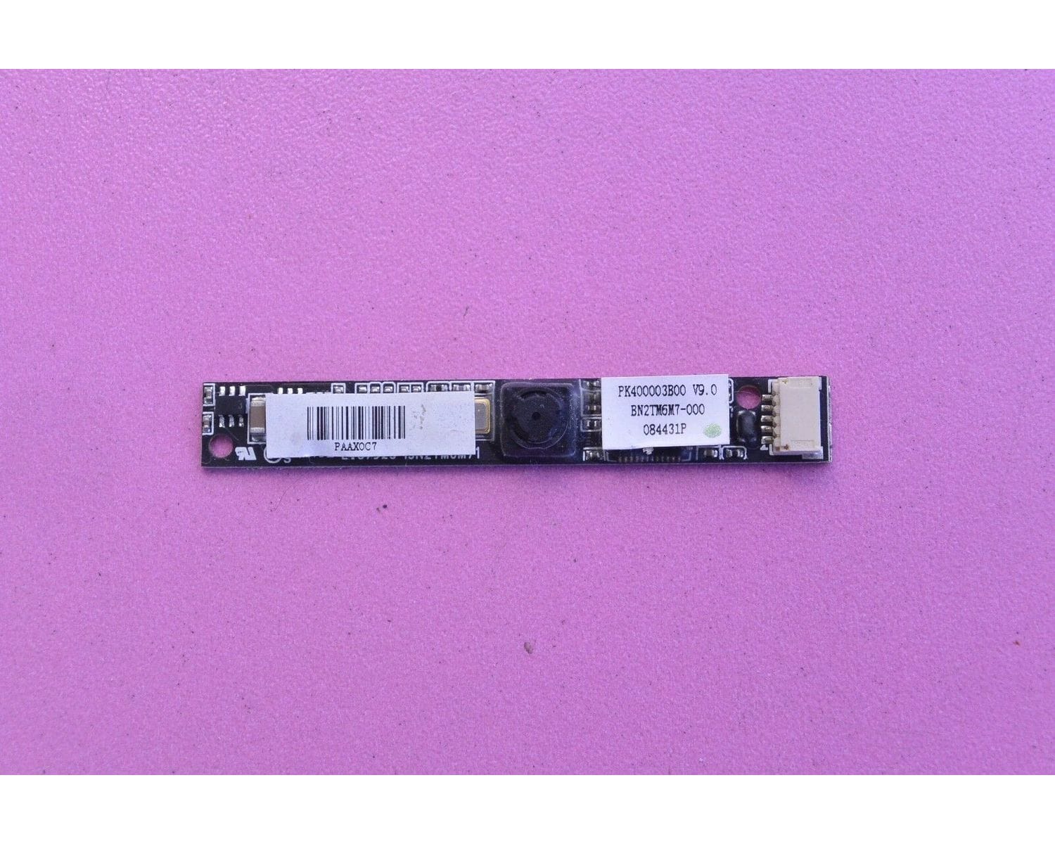 Lenovo IdeaPad Y430 14.1" вебкамера PK400003B00